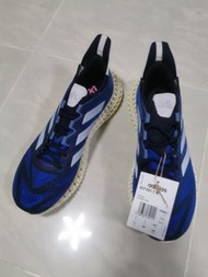 Adidas 4DFWD 3 M Royal Blue