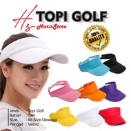 Tennis Cap Golf Cap/ POLOS Golf Cap/ Jugging Cap/