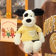 Pirate Dog Clothes 31cm Shy Puppy Baby Sweater Plush Doll Clothes Replacement Clothes