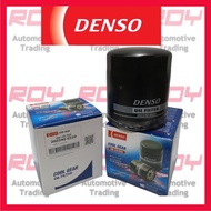 Denso CG 0520 Toyota Hilux Innova Hiace Fortuner Car Engine Oil Filter (90915-YZZ D2 ) 5w40 10w40