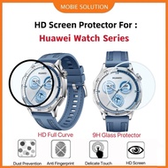For Huawei Watch GT6 Huawei Watch GT5 GT4 GT3 GT3pro Huawei Watch GT 2 GT2 pro Tempered Glass Screen