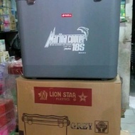 Diskon Boks Lion Star Cooler Box Marina 18S 16 Liter Kotak Es Krim