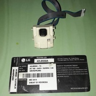 new!!! Remote Sensor IR LG 42LB550 42LB550A (murah)