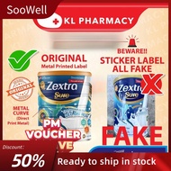 [PHAACY STOCK](100%ORIGINAL)[READY STOCK] ZextraSure Milk for bones MENYOKONG TULANG DAN KOLOSTRUM S