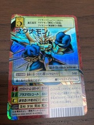 數碼暴龍 數碼暴龍卡 Bx-138