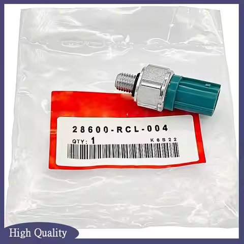 New Transmission 2nd/ 3rd Pressure Sensor Switch 28600-RCL-004 For Honda Accord CR-V Acura RSX TSX 2