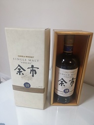 余市10 Years 威士忌