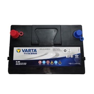Valta EFB70AH Start-Out Battery S95 Honda Odyssey Allison Toyota Henlanda Camry Victor