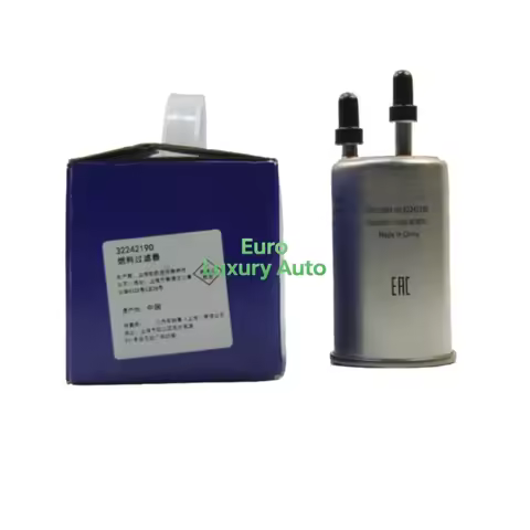 OEM Fuel Filter Kit 32242190 For Volvo V40 V60 I V70 III XC60 XC70 S60 S80 II AWD 1.5 2.0 2.5 3.0 3.