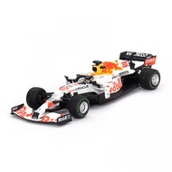 Mini GT MGT00680-L 680 1/64 Red Bull RB16B #33 Max Verstappen 2021 Turkish Grand Prix 2nd Place Diec