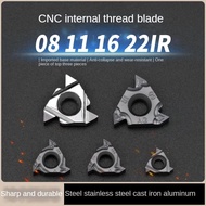 CNC Internal Thread Blade 08IR 11IR A60 A55 16IR AG60 AG55 22IR N55 N60