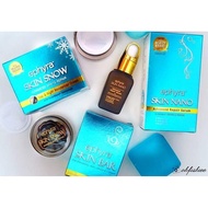 EPHYRA SKINCARE