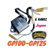 Cdi SUZUKI Gp100 Gp125 Gp 100 Gp 125 nos