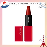 【From Japan】 SHISEIDO Makeup Techno Satin Gel Lipstick 413 Main Frame 3.3g | Lipstick/Lip Gloss | St