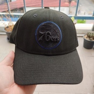 Cap New Era NBA Philadelphia 76ers Size: Snapback (56-59 cm)