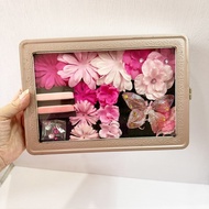 Prima Marketing Crown Jewels Collection, Colette