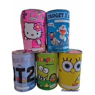 Target BABY BANK 1-15 MILLION RANDOM MOTIFS