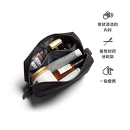 Bellroy Australia Toiletry Kit Wash Storage Bag Cosmetic Bag Hand Friendly Waterproof Travel Womens