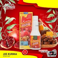 READYSTOCK JUS KURM4 H1D4Y4H FAST SHIPPING