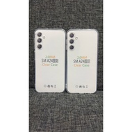 Soft Clear Case For Samsung A24 4G, Samsung A24 5G