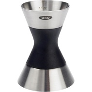 OXO SteeL Double Jigger EN8C