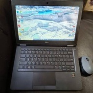 Dell Latitude 12 E7250 Notebook 手提電腦