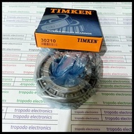 TAPERED ROLLER BEARING 30210 TIMKEN BRAND