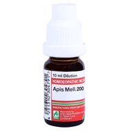 APIS MEL 30CH 2O0CH SINGLE REMEDY