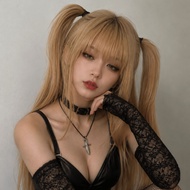 Death Note Mass Amane Necklace Anime Cosplay Necklace