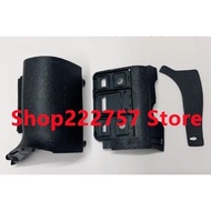 *ชิ้นส่วนซ่อมยาง Body Grip ใหม่สําหรับกล้องดิจิตอล Nikon D7100 SLR*