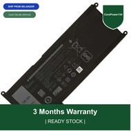 33YDH 33YDH 7779 Inspiron 3500mAh Dell Battery Laptops For Power 33YDH | Fast Ship