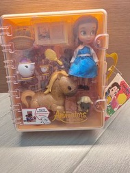 Disney Animator’s Collection - Belle