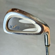 Dunlop XXIO Single 7 iron 2002 model NSPRO 950GH Steel Shaft Stiff Flex S RH - PreOwned / Used