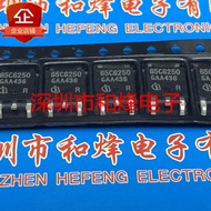 5 Piece 65C6250 IPD65R250C6 TO-252 700V 46A