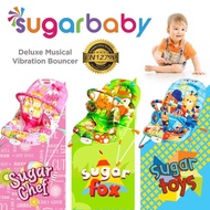 Sugar Baby Bouncer - Baby Seat Sugarbaby Rocker Swing/