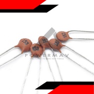 5pcs 15nf ceramic capacitor 50V 15 nf 153 Ceramic Capacitor 50v 15nf Red DIP Capacitance for pcb bre