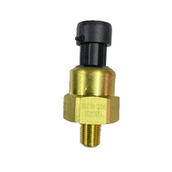 For CNHTC SINOTRUK Ace 777B 757B Electronic Pressure Sensor Pressure Alarm 381196-3004 Truck Parts
