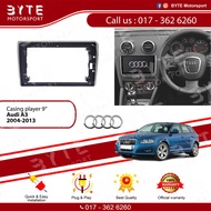 Android Audi A3 2004-2013 HAWKEYE Android player