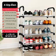 CANVA Kệ Đa Năng CANVA 3-8 Tầng Tiện Ích Chịu Tải Cao Tiết Kiệm Không Gian