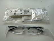 全新 CHARMANT CH10943 眼鏡架