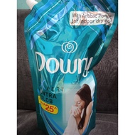 downy DOWNY KONTRA KULOB FABRIC CONDITIONER 1.38L