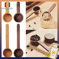 MYRONGMY Measuring Spoon Kitchen Accessories Coffee Bean Scoop Gram Scoop Sugar Spice Scoop