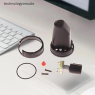 [TEC] Replacement Repair Wireless Microphone Cover Mic Tail For Sennheiser EW100G3 EW300G3 EW500G3 E