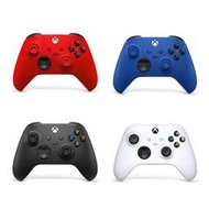 【口碑推薦】主板xbox one series無線遊戲手柄one x手柄藍色