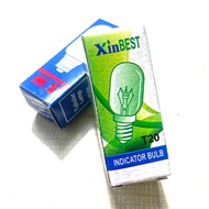 XINBEST E12 15W Refrigerator Light