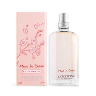 L'OCCITANE 歐舒丹 櫻花淡香水(75ml)