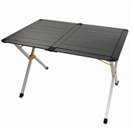 OZtrail Easy Table 4 Folding Table