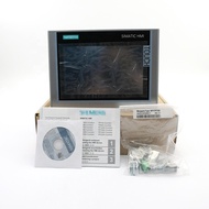 HMI comfort Tp1200hmi Display 6AV21240MC010AX0 Touch Screen 6AV2124-0GC01-0AX0 PLC Comfort Panel Dis