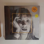 Vinyl LP Hayley Williams - Ego Death At A Bachelorette Party (Colorful Highlighter Yellow Translucen