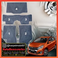 Karpet Mobil Ayla 2021 Karpet Mobil Ayla 2014 2015 2016 2017 2018 2019 2020 Karpet Karet Mobil Ayla 